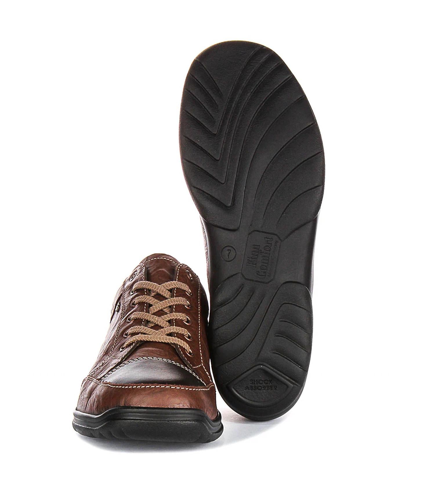 Finn Comfort - Men's Alamo Shoes