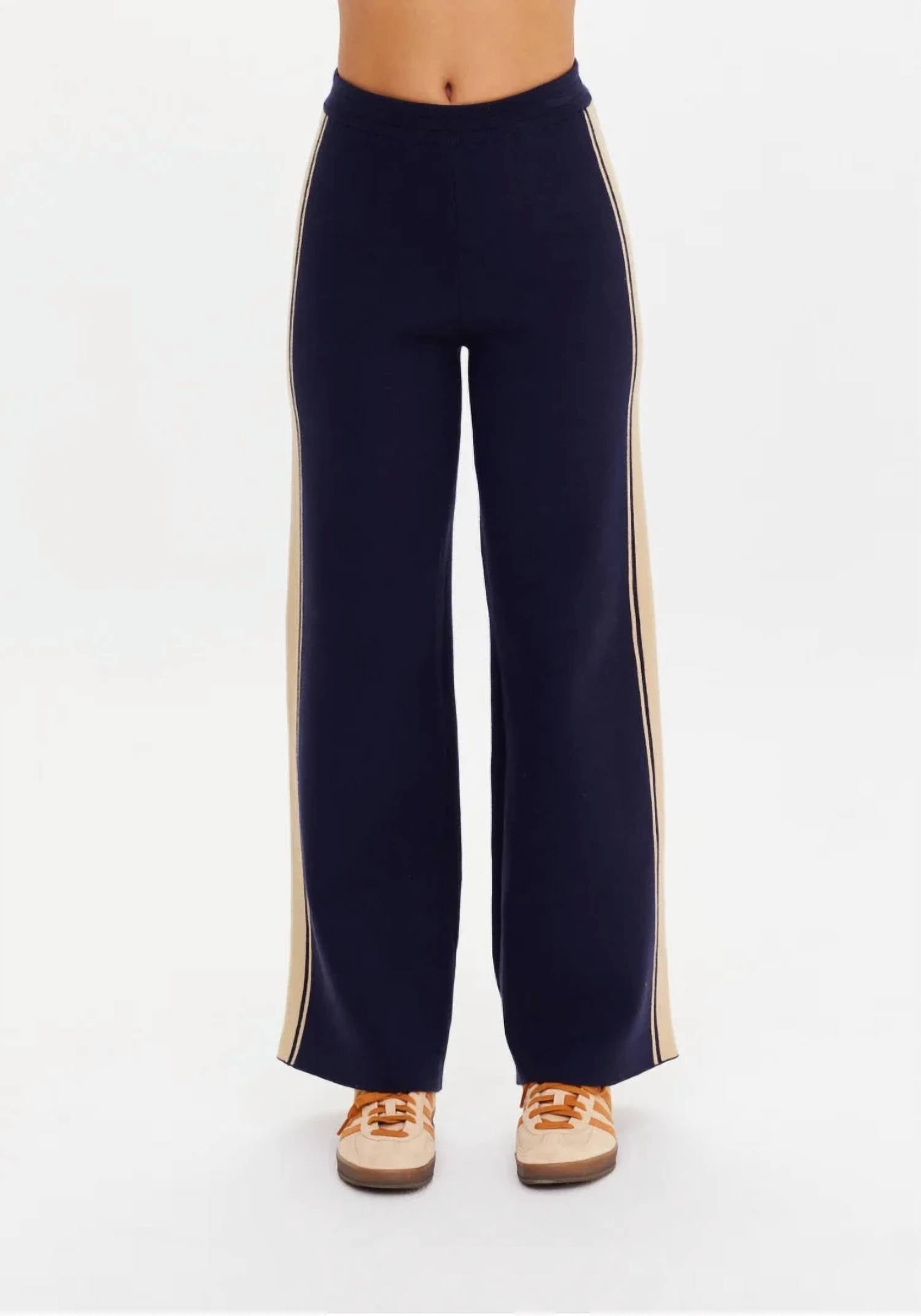 The Upside - Cosmo Freya Knit Pant