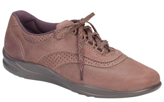 Sas - Women's Walk Easy Walking Shoe