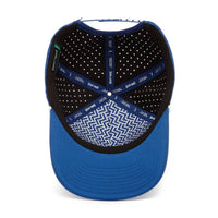 Bogey Bros - Men's Fore! Performance Golf Rope Snapback Hat