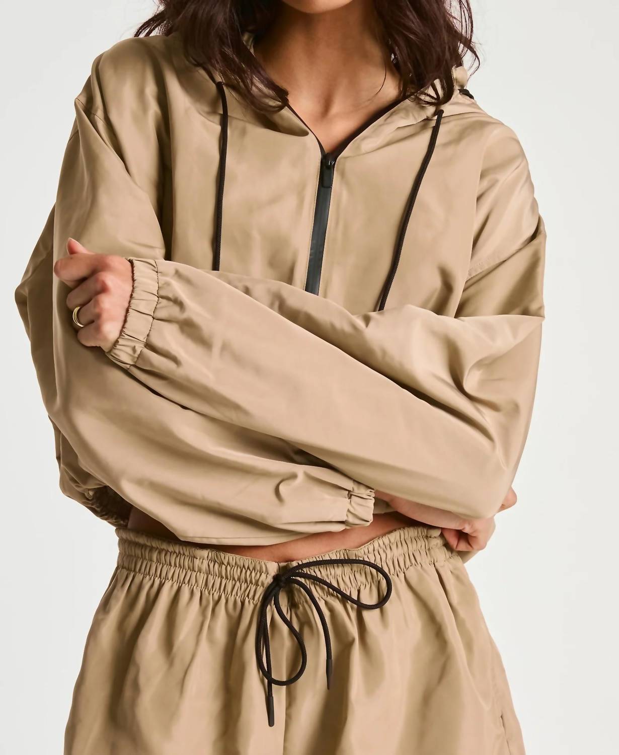 Year Of Ours - Year Field Jacket