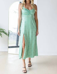 Show Me Your Mumu - Mina Midi Dress