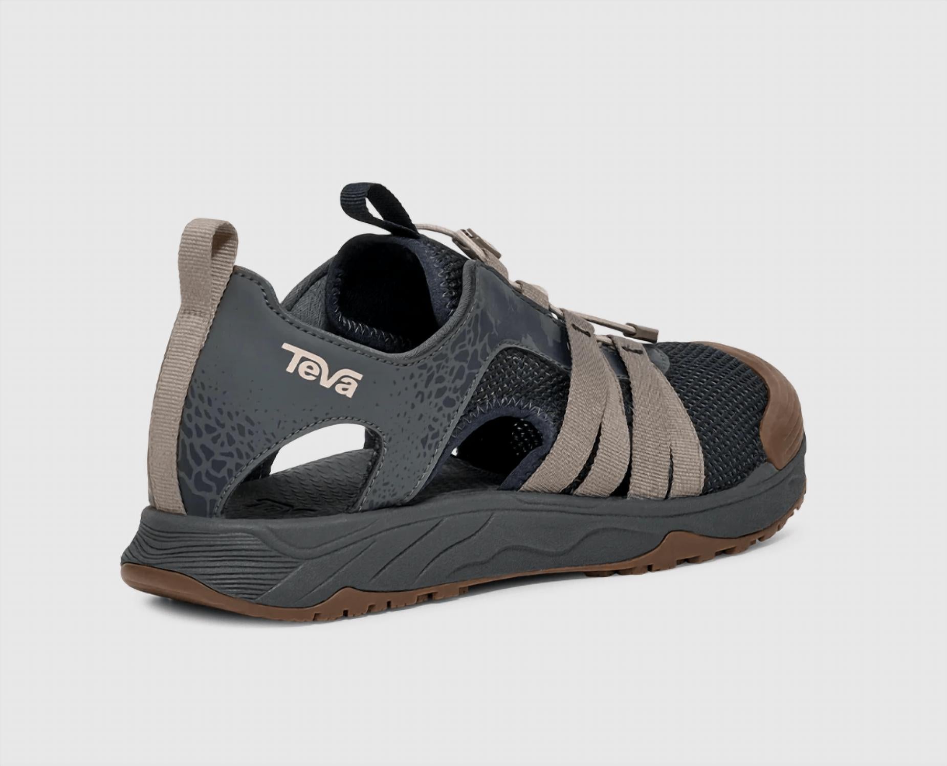 Teva - Men's Hydratrek Closed-toe Water Sandal