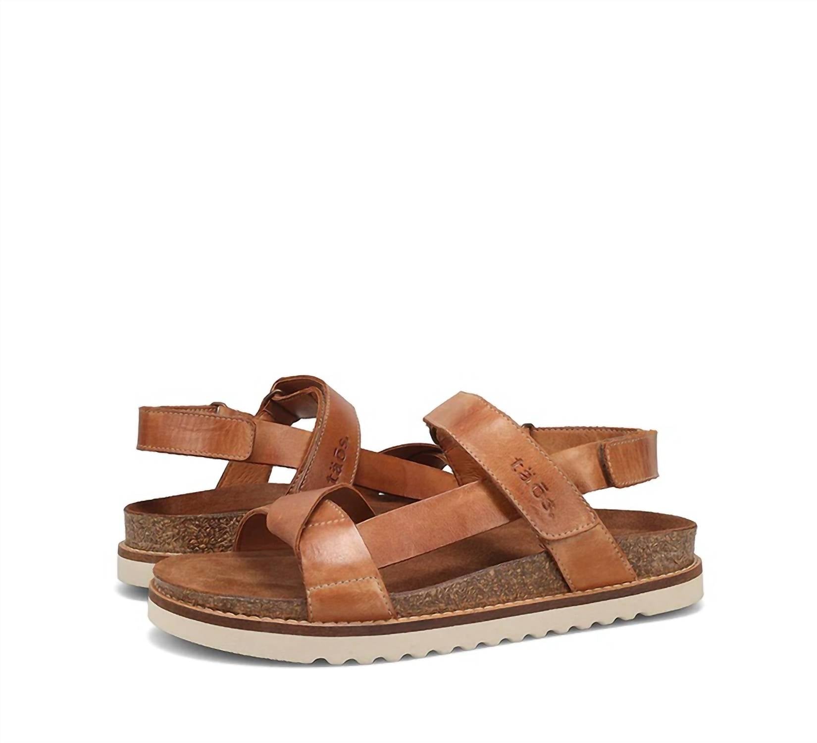 Taos - Women's Sideways Sandals