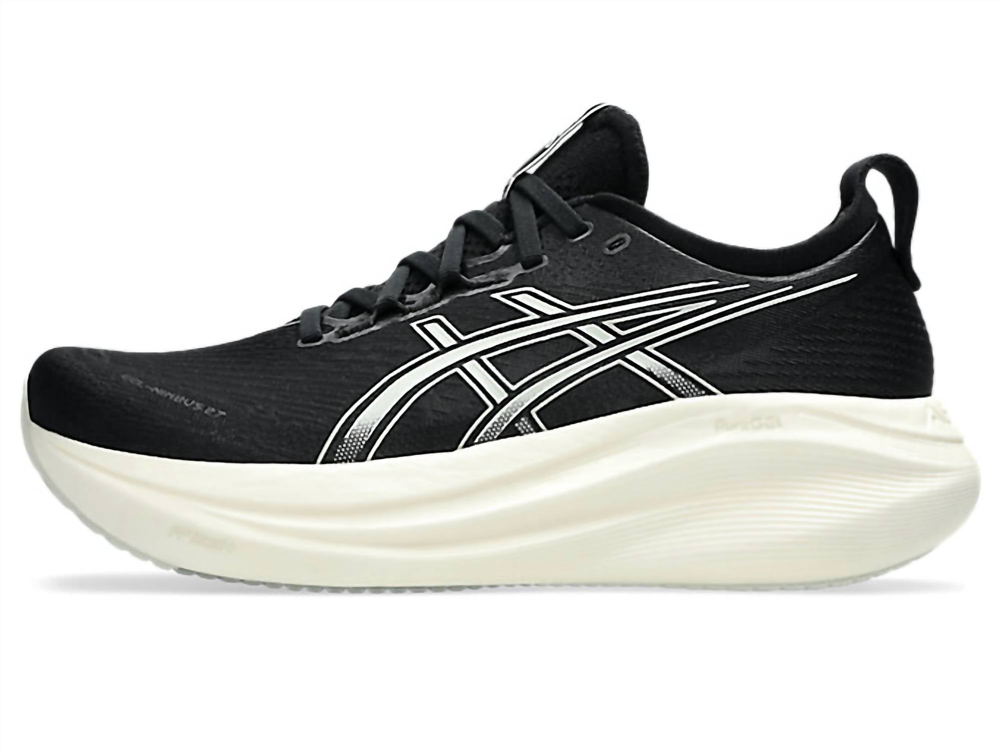 Asics - Men's Gel Nimbus 27 Running Shoe