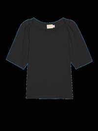Nation Ltd - Deana Solid Envelope T-shirt