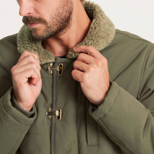 Roark - Axeman Jacket