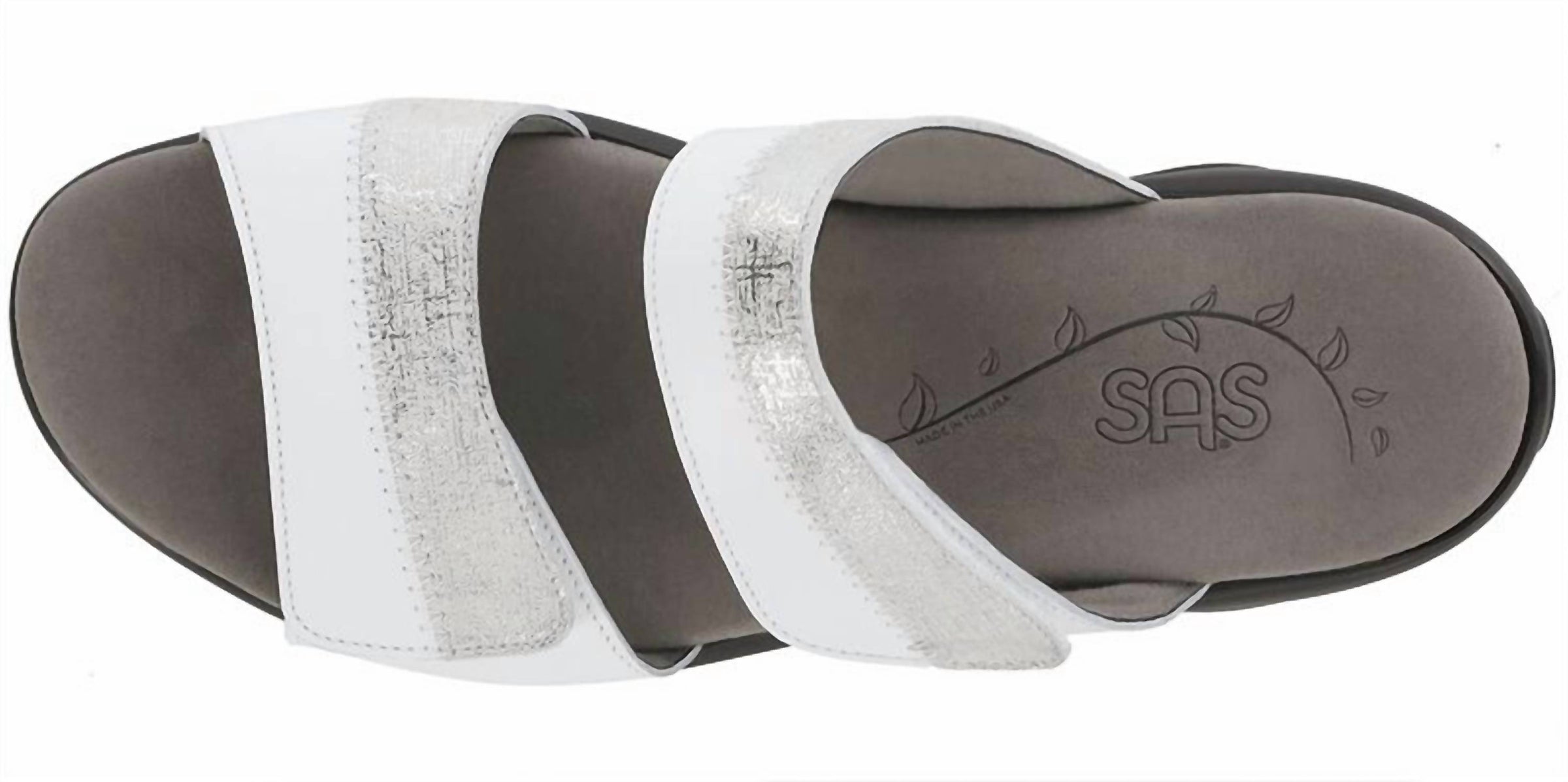 Sas - Women's Nudu Slide Sandal