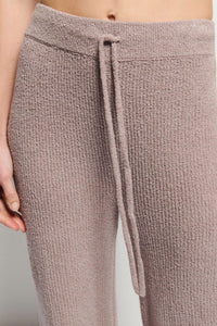 Nation Ltd - Rachelle Cozy Ribbed Pant