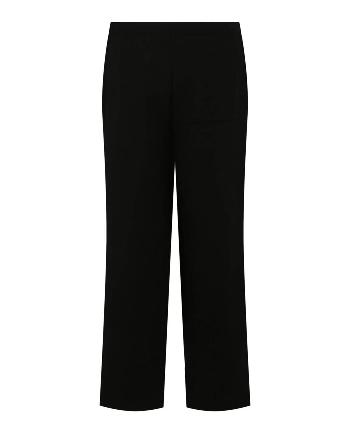 Salvatore Ferragamo - Women's Wide-leg Pants