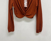 Band Of The Free - Women's Katy Top