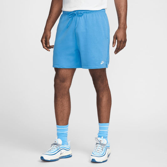 Nike - Men's Club French Terry Flow Shorts