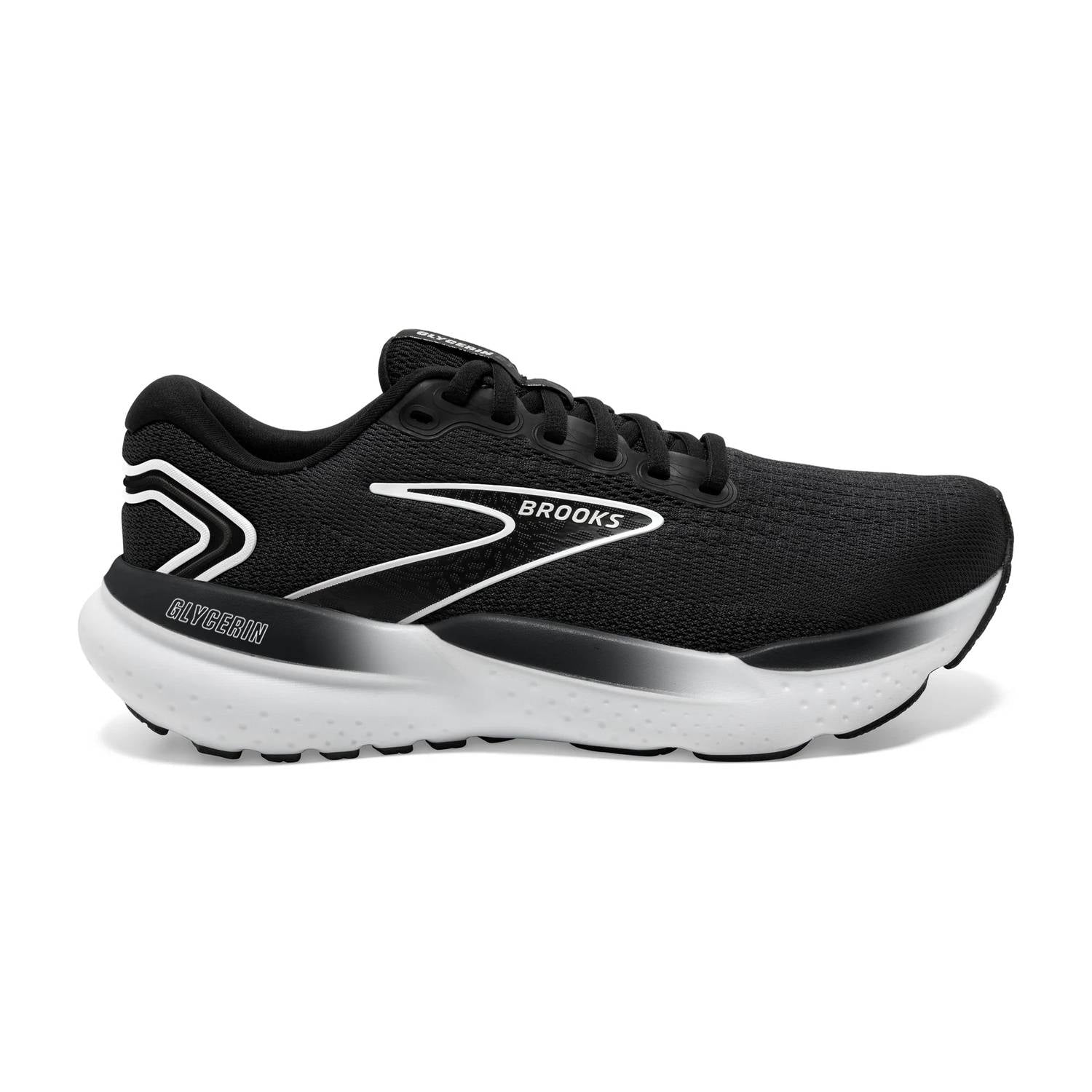 Brooks - Men's Glycerin 21 Running Shoes