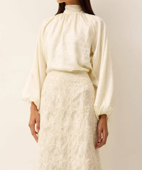Marie Oliver - Oryan Blouse