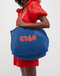 Clare V. - Women's L'ete Tote Bag