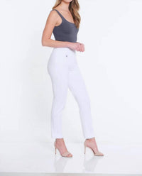 Multiples - Pull On EASE-Y-FIT Pant