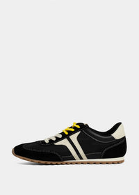 Shu Shop - Women's Sarah Suede Sneaker