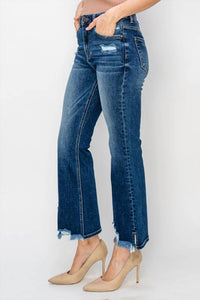 Risen - Conquer The World Jeans