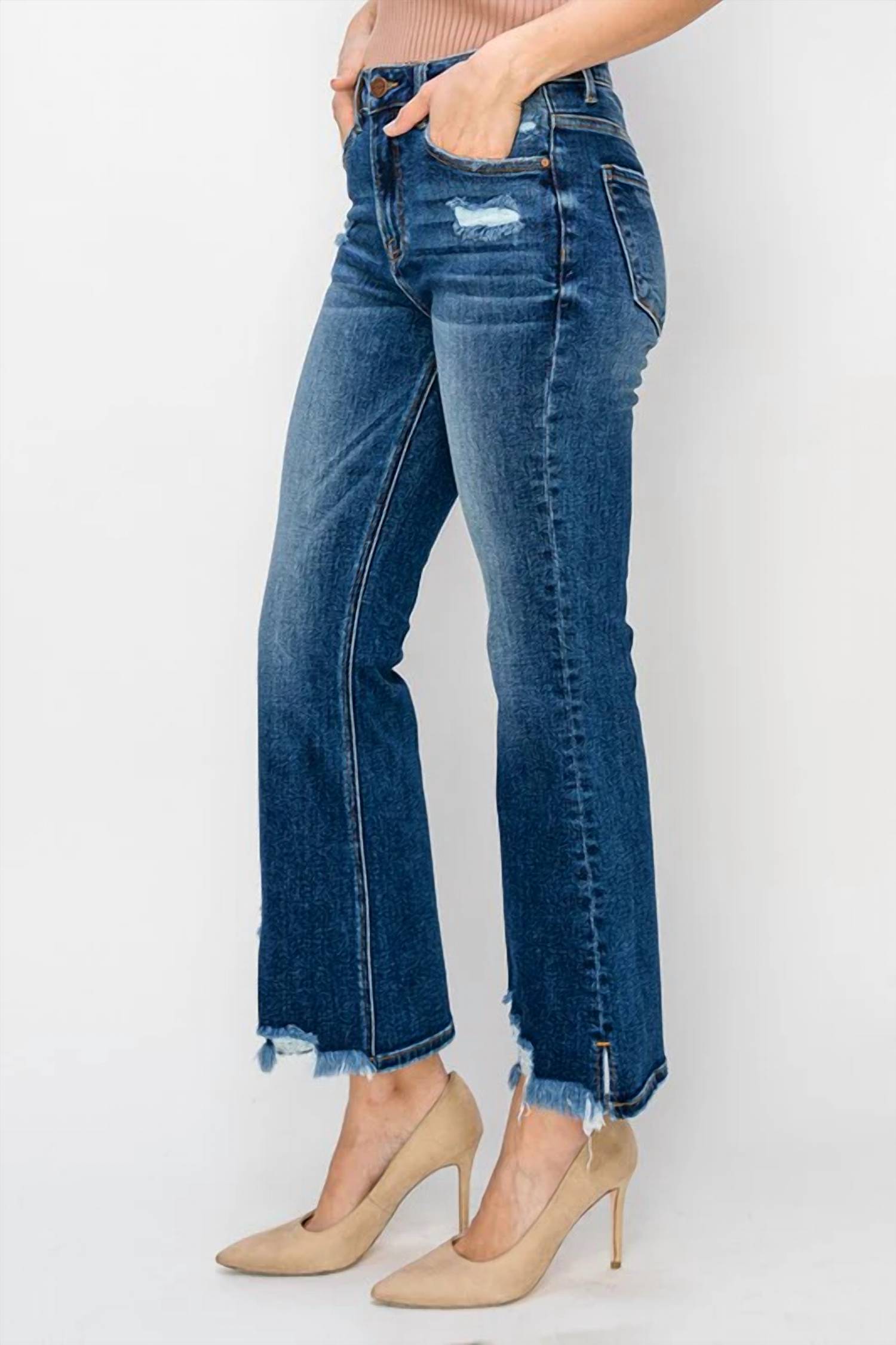 Risen - Conquer The World Jeans