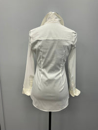 Jordan Louis - SAVILE cotton stretch shirt