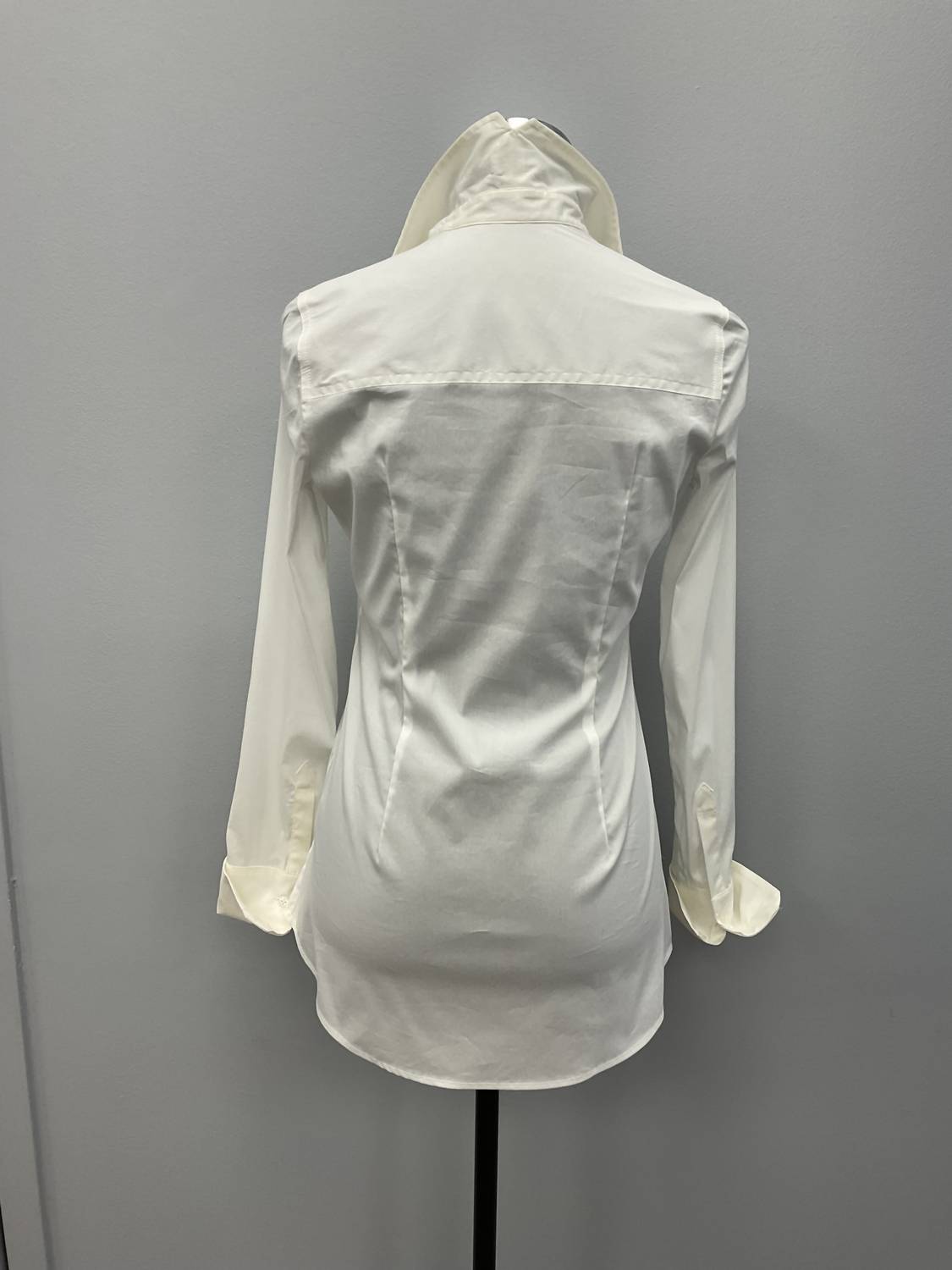 Jordan Louis - SAVILE cotton stretch shirt