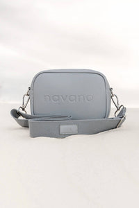 Navano - Unisex Vegan Cross Body Bag