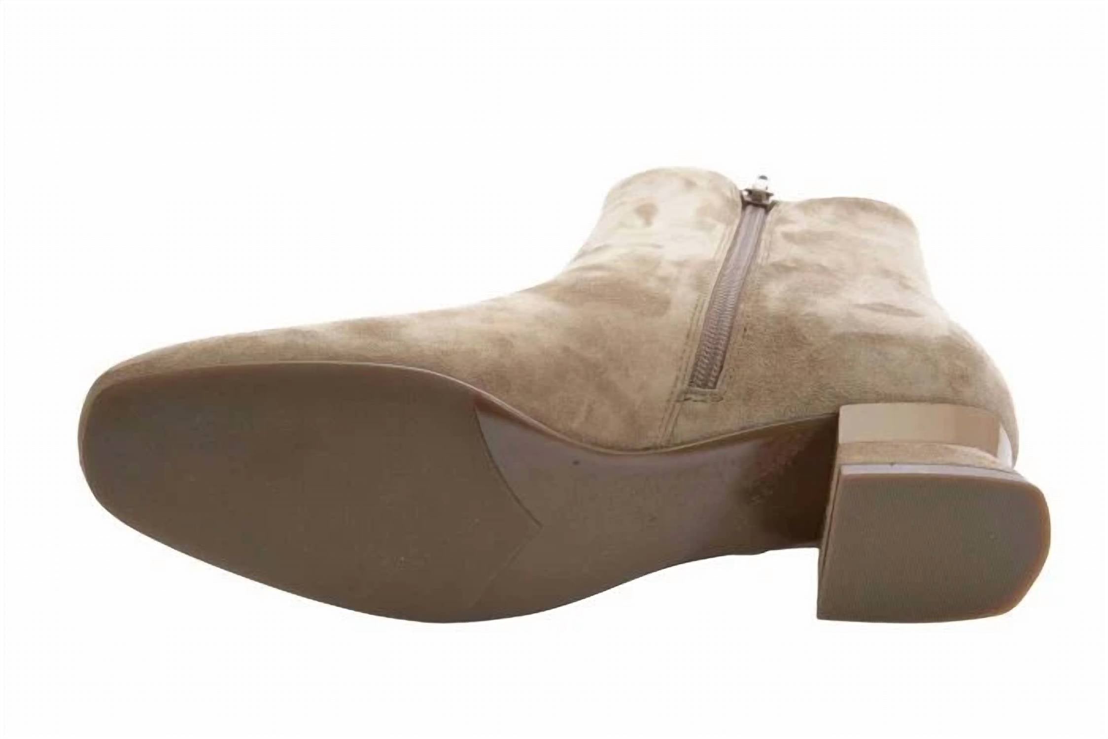 Vaneli - Women’s Pensee Boots