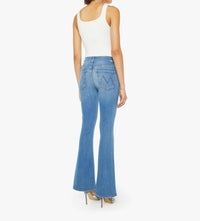 Mother - Weekender Flare Jean
