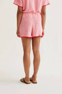 Compania Fantastica - Terry Shorts Set