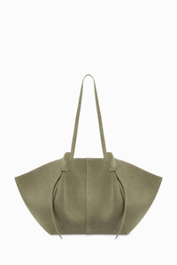 Yuzefi - Women's Mochi Large Tote Bag
