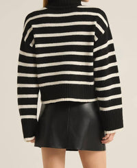 Z Supply - Josephine Stripe Sweater