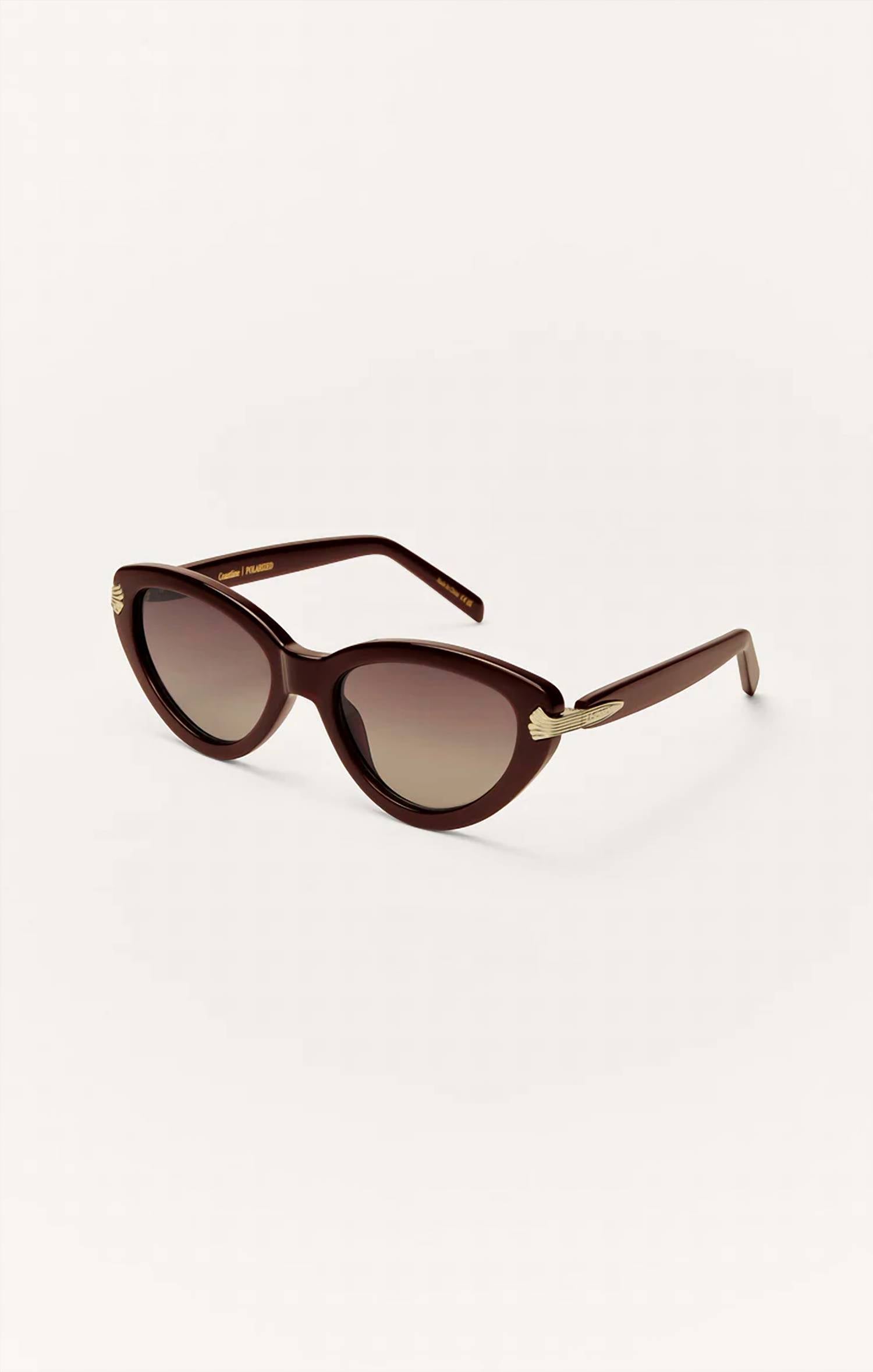 Z Supply - Coastline Sunglasses