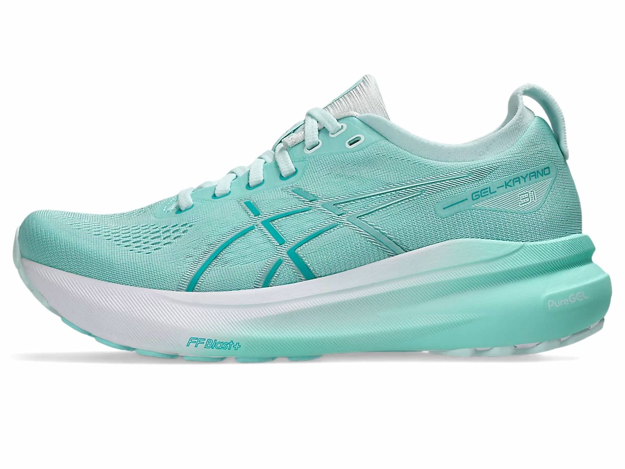 Asics - Women's Gel-kayano 31 Running Shoes