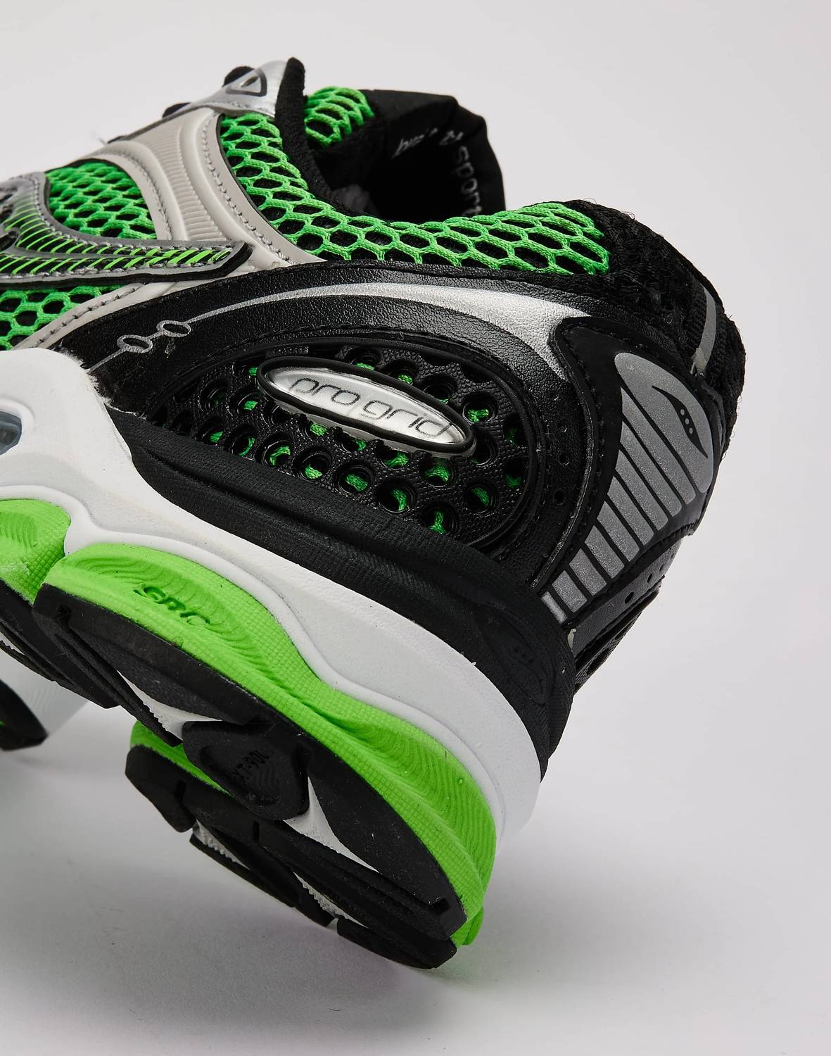 Saucony - Unisex Progrid Triumph 4 Running Shoes