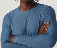 Vuori - Long Sleeve Strato Tech Tee