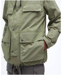 Barbour - Re-Engineered Durham Summer Casual Jacket