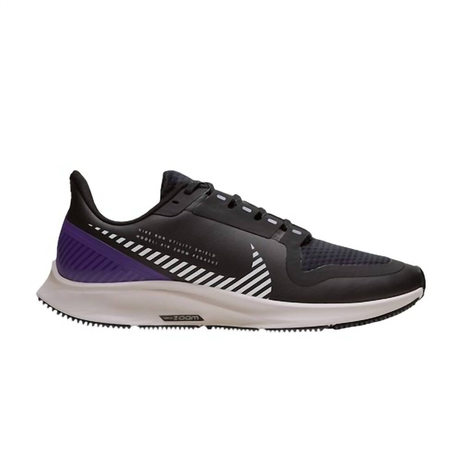 Nike - Women's Air Zoom Pegasus 36 Shield Shoes