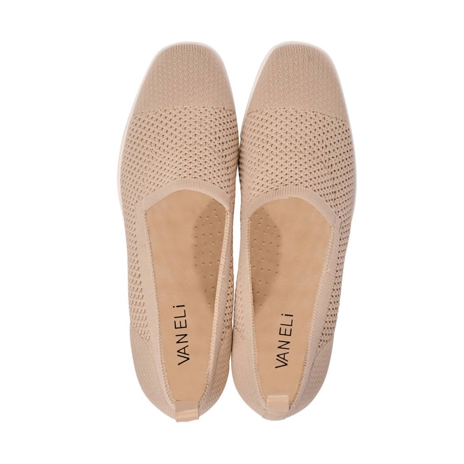Vaneli - Women's Galen Stretch Wedge