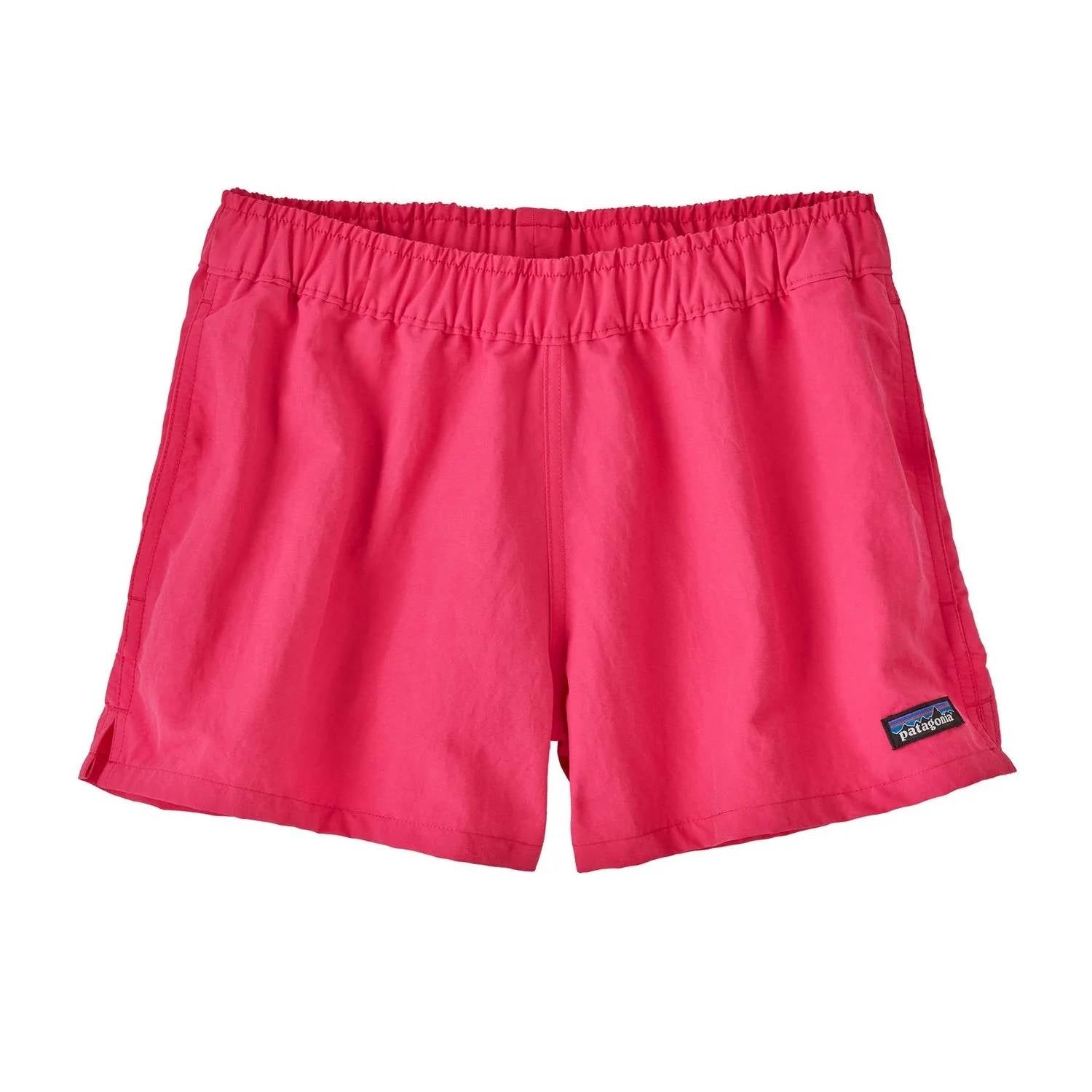 Patagonia - Barely Baggies Shorts - 2.5 In
