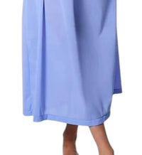 Shadowline Lingerie - Petals 53 Inch Long Sleeve Gown
