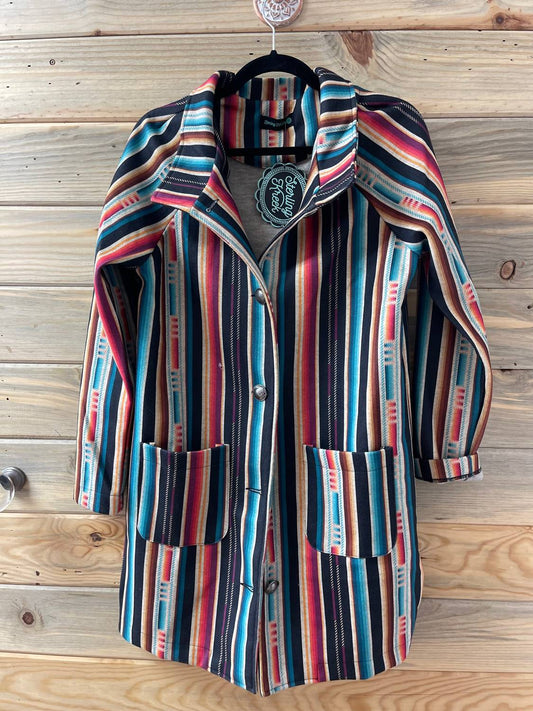 Sterling Kreek - Sun Valley Jacket