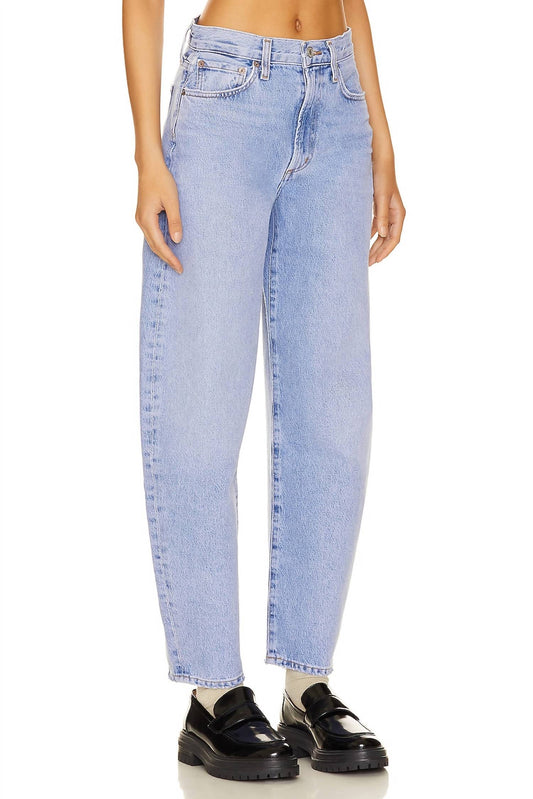 Agolde - BALLOON JEAN