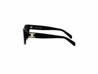 Celine - Women's Triomphe Cat-eye Sunglasses