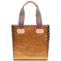 Consuela - Women's Classic Tote Bag