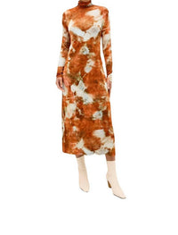 Marie Oliver - Paxton Midi Dress