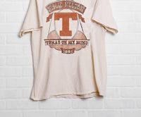 Livylu - Willie Nelson Texas On My Mind Tee