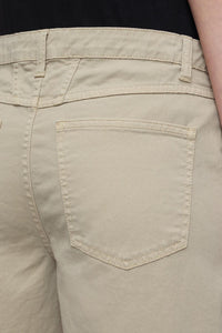 Closed - Stover X Relaxed Pants