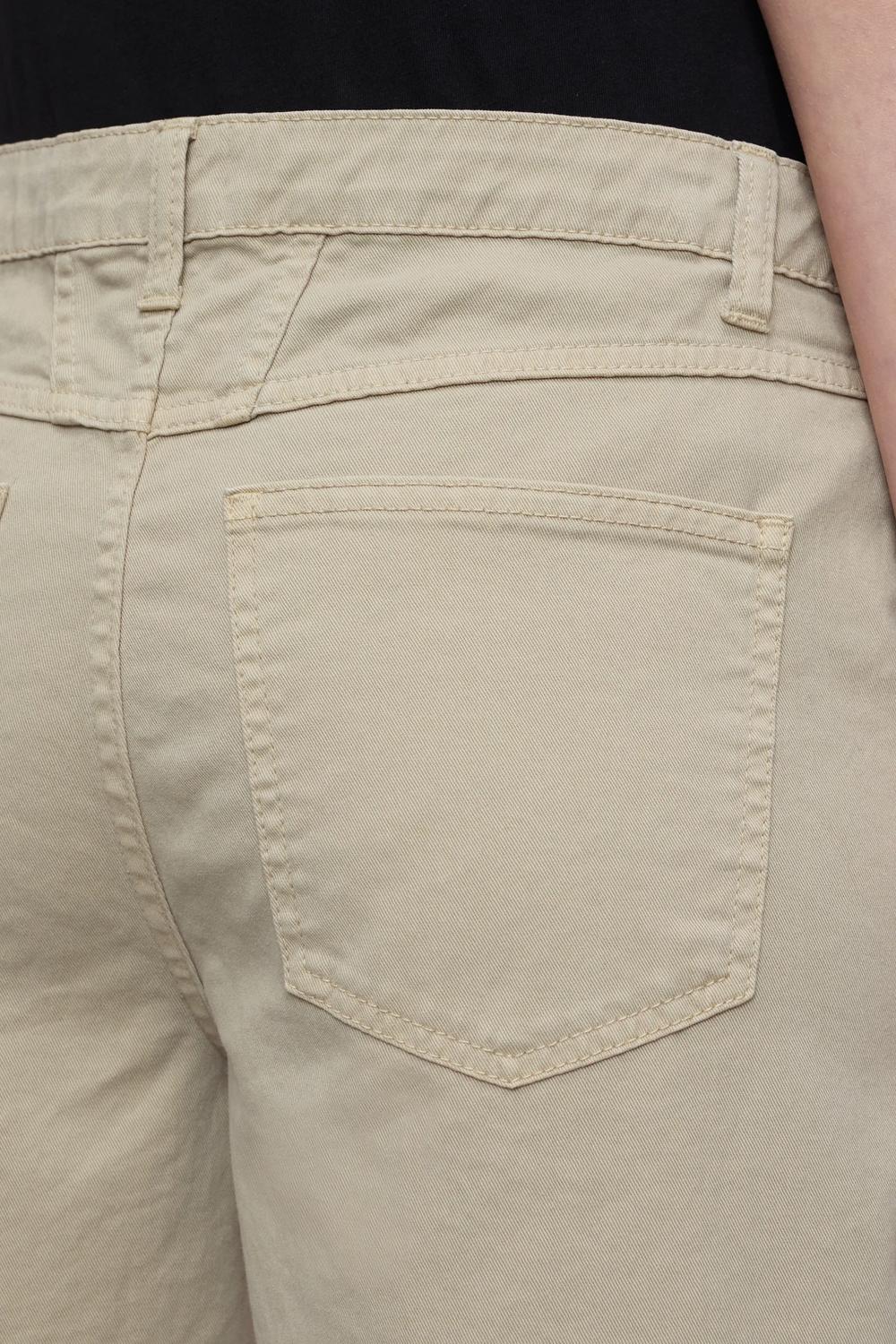 Closed - Stover X Relaxed Pants