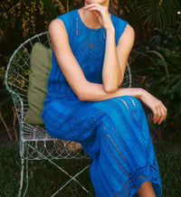 Hunter Bell - Stowe Dress