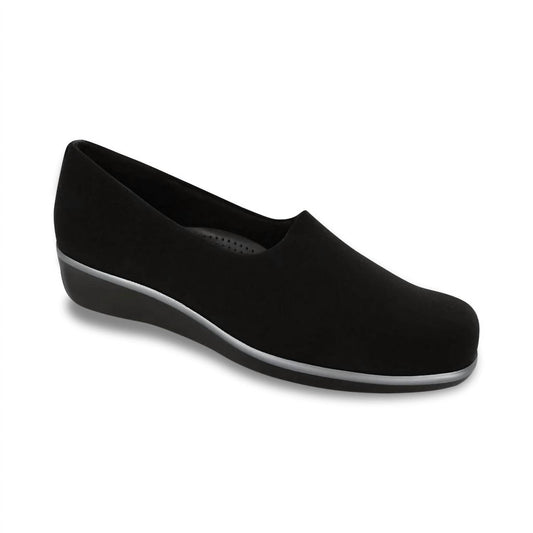 Sas - WOMEN'S BLISS SLIP-ON WEDGE